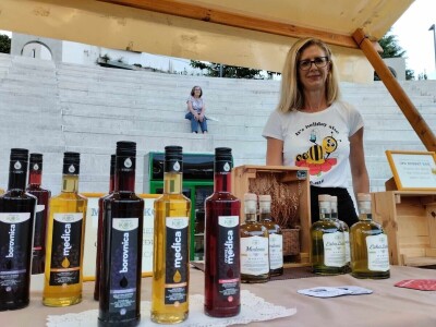 Party lokalnih okusa - Matulji