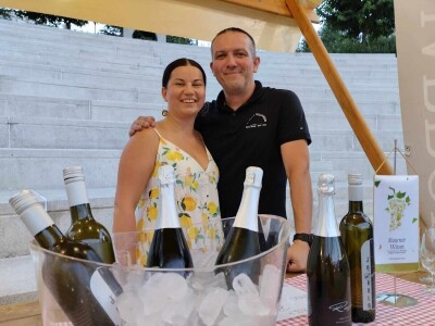 Party lokalnih okusa - Matulji