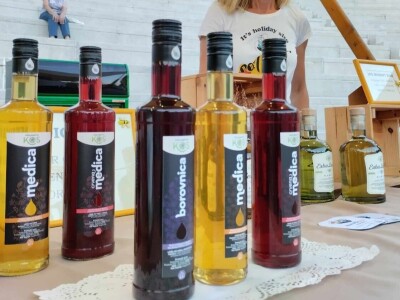 Party lokalnih okusa - Matulji