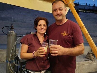 Party lokalnih okusa - Matulji