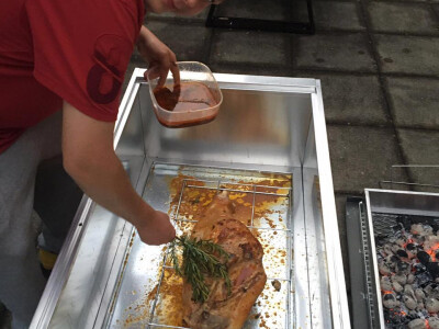 Sa Paskalove farme foto FB Pascal Sodnereger