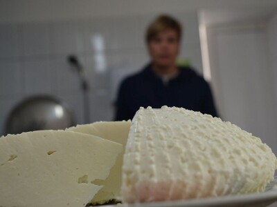 Paške uskrsne trpeze bez Žamaka