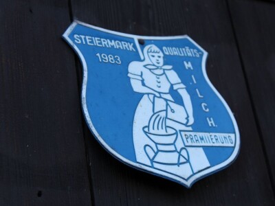 Pašnjaci i šume farme Bauernhof Leitner iznad 1000m/nv