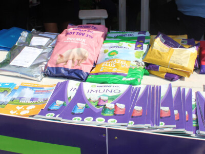 Patent CO na 28. Bjelovarskom sajmu