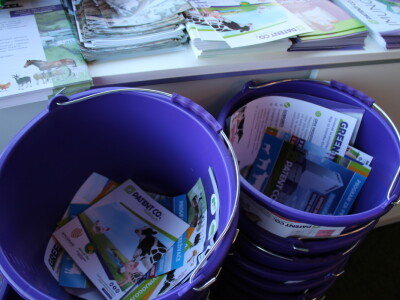 Patent Co. na Bjelovarskom sajmu