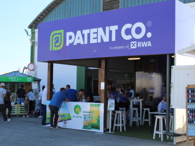 Patent Co. na Bjelovarskom sajmu