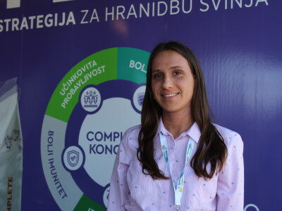 Patent Co. na Bjelovarskom sajmu