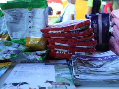 Patent Co. na Bjelovarskom sajmu