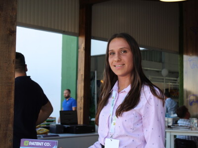 Patent Co. na Bjelovarskom sajmu