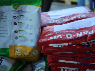 Patent Co. na Bjelovarskom sajmu