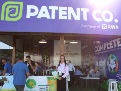 Patent Co. na Bjelovarskom sajmu