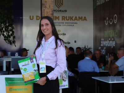 Patent Co. na Bjelovarskom sajmu