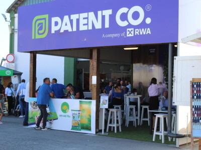 Patent Co. na Bjelovarskom sajmu