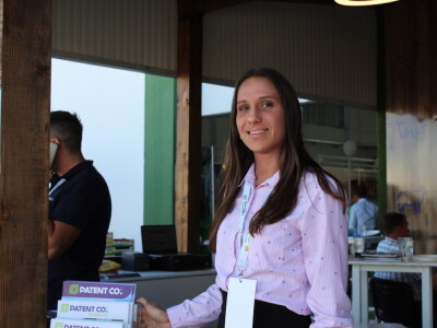 Patent Co. na Bjelovarskom sajmu