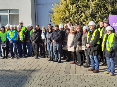 Patent Co. u Hrvatskoj