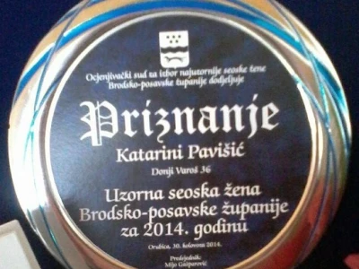 OPG Pavišić