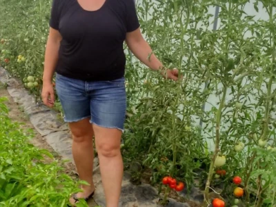 Katarina Pavišić