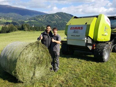 Digitalna poljoprivreda s FAZOS-a