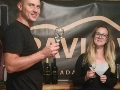 Uskoro počinje gradnja novog vinskog podruma