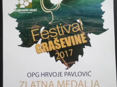 OPG Pavlović