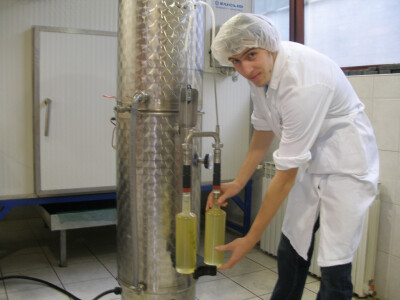 Pune se sokovi Pune se sokovi