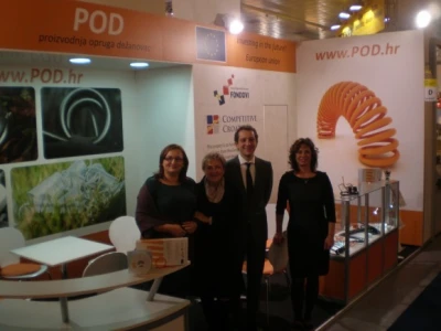 POD na Agritechnici