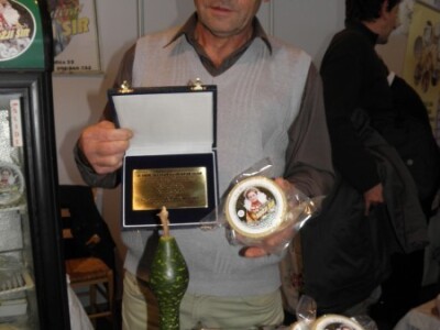 Udruga Hrvatske male mljekare