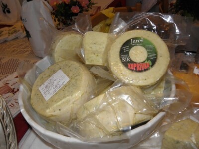 Udruga Hrvatske male mljekare