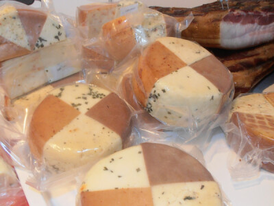 14. Gospodarski sajam - sajam sira u Grubišnom Polju