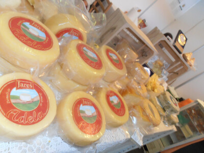 14. Gospodarski sajam - sajam sira u Grubišnom Polju