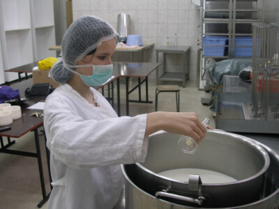 Kontrola je važna Kontrola je važna