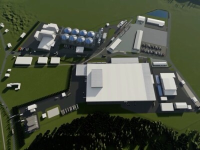 Petrinja Chicken Company