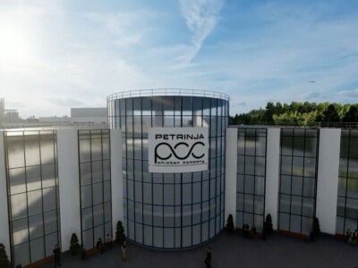 Petrinja Chicken Company