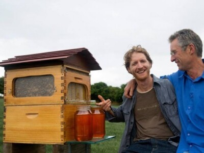 Stuart i Cedar Anderson Stuart i Cedar Anderson