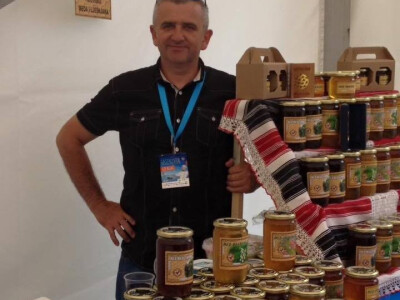 Dalibor Vidaković iz Valpova