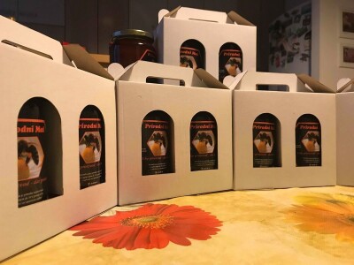 Pčelar Dino Haračić