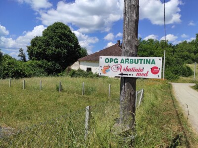 Pčelar Dragoljub Arbutina