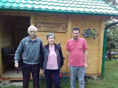Pčelar Haris Redžić