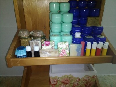 Pčelar Haris Redžić