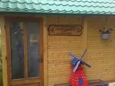 Pčelar Haris Redžić