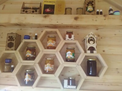 Pčelar Haris Redžić