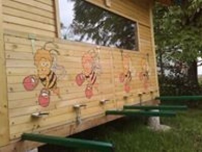 Pčelar Haris Redžić