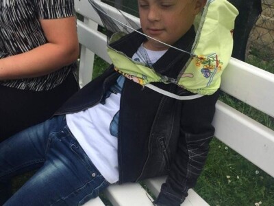 Pčelar Haris Redžić