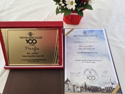 Pčelar, Mihajlo Gavrić