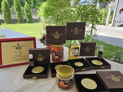 Pčelar, Mihajlo Gavrić