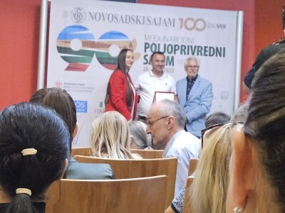 Pčelar, Mihajlo Gavrić