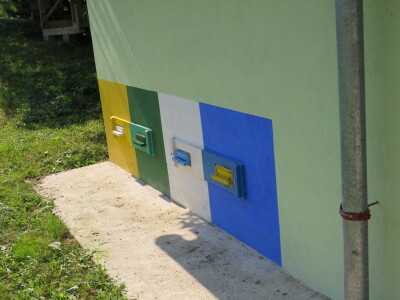 Pčelar Miloš Odžić