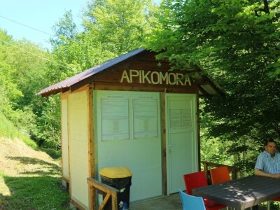 Pčelar Nijaz Đozić sugrađanima besplatno pomaže u tri apikomore