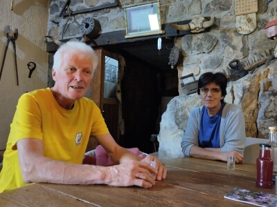 Pčelar Želimir Depoli i energetska neovisnost