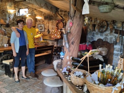 Pčelar Želimir Depoli i energetska neovisnost